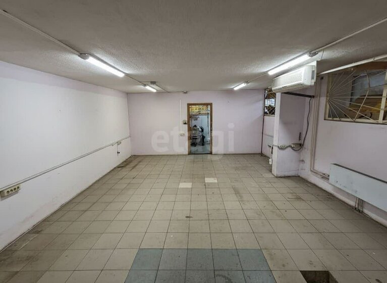 1042 м², помещение свободного назначения 1 563 000 ₽ в месяц - изображение 34