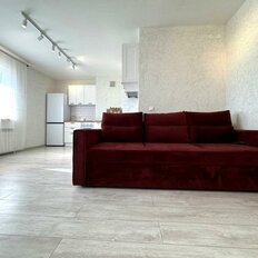 Квартира 35,5 м², 1-комнатная - изображение 3