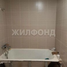 Квартира 30,2 м², 1-комнатная - изображение 4