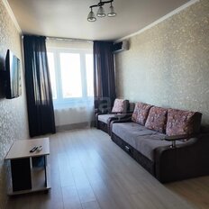 Квартира 40,2 м², 1-комнатная - изображение 4