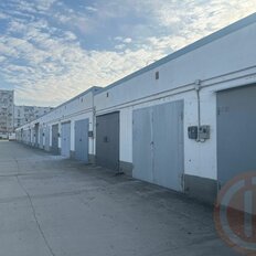 28 м², гараж - изображение 3