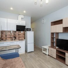 Квартира 19 м², студия - изображение 1