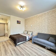 Квартира 26 м², студия - изображение 5