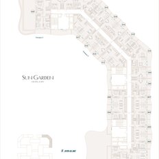 Квартира 49,5 м², 2-комнатные - изображение 5