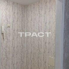 Квартира 13 м², студия - изображение 5