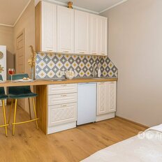 Квартира 30 м², студия - изображение 1