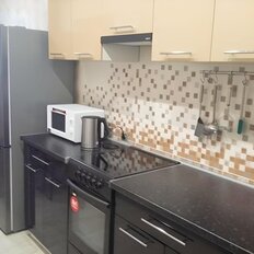 Квартира 38 м², 1-комнатная - изображение 2