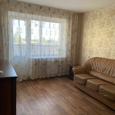 Квартира 56,3 м², 2-комнатная - изображение 5