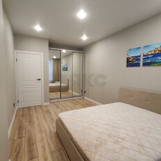 Квартира 38,1 м², 1-комнатная - изображение 3