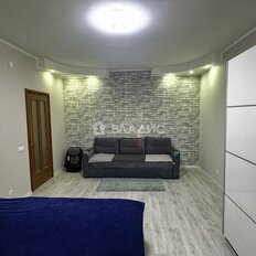 Квартира 46,3 м², 1-комнатная - изображение 5