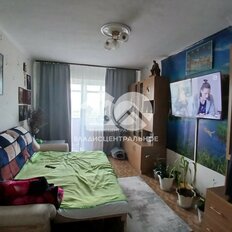 Квартира 56,5 м², 3-комнатная - изображение 5