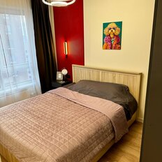 Квартира 32 м², 2-комнатная - изображение 5