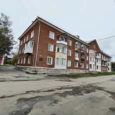Квартира 83,1 м², 3-комнатная - изображение 1