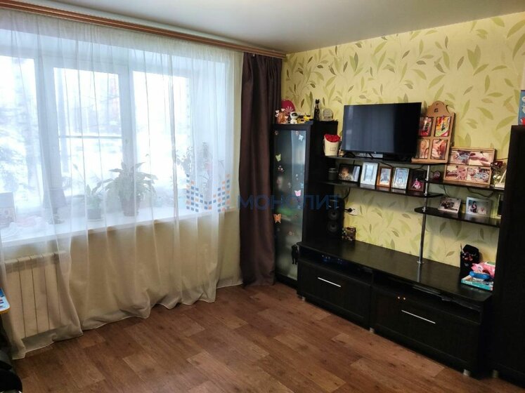 32 м², 2-комнатная квартира 3 199 000 ₽ - изображение 60