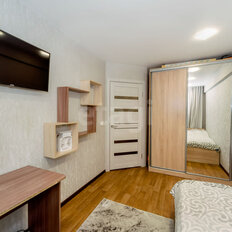 Квартира 55,7 м², 3-комнатная - изображение 3