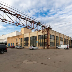 222 м², склад - изображение 3