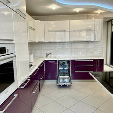 Квартира 65 м², 2-комнатная - изображение 2