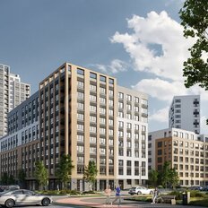 Квартира 48 м², 1-комнатная - изображение 2