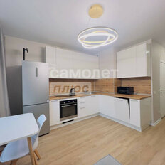 Квартира 23 м², студия - изображение 4