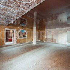 Квартира 115 м², студия - изображение 4