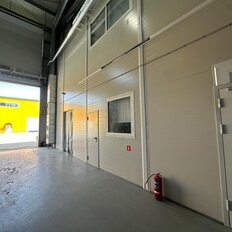 576 м², склад - изображение 1