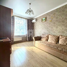 Квартира 34 м², 1-комнатная - изображение 1