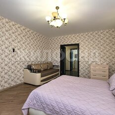 Квартира 108,5 м², 3-комнатная - изображение 3