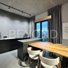 Квартира 63,2 м², 2-комнатные - изображение 1