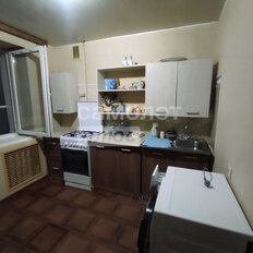 Квартира 40 м², 1-комнатная - изображение 1