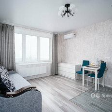 Квартира 23 м², студия - изображение 3