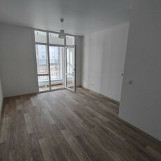 Квартира 38 м², 1-комнатная - изображение 4
