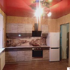 Квартира 34 м², 1-комнатная - изображение 2