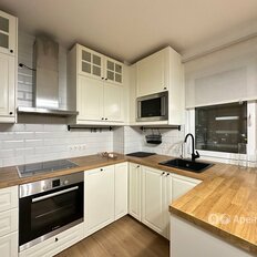 Квартира 55 м², 2-комнатная - изображение 1