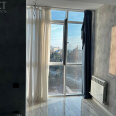 Квартира 35 м², студия - изображение 4