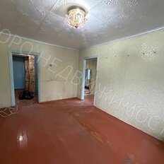 Квартира 40 м², 2-комнатная - изображение 3