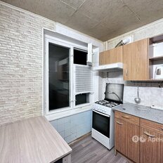 Квартира 46 м², 2-комнатная - изображение 1