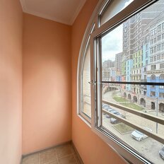 Квартира 45 м², 2-комнатная - изображение 1