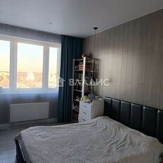 Квартира 38,5 м², 1-комнатная - изображение 3