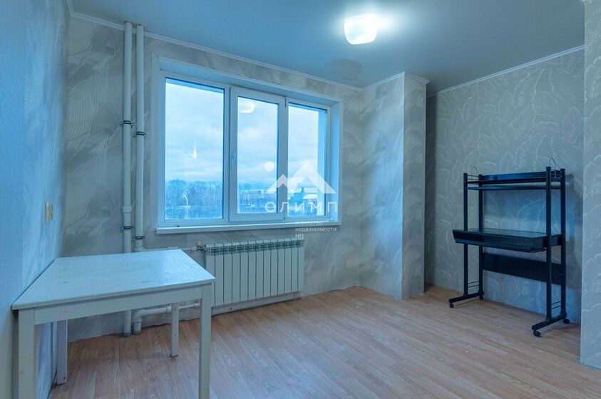 20 м², квартира-студия 1 750 000 ₽ - изображение 37