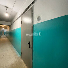 Квартира 43,9 м², 2-комнатная - изображение 1