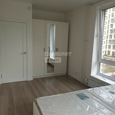 Квартира 58 м², 2-комнатная - изображение 3