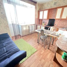 Квартира 39 м², 1-комнатная - изображение 3