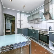 Квартира 41,7 м², 1-комнатная - изображение 3