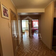 Квартира 60 м², 3-комнатная - изображение 5