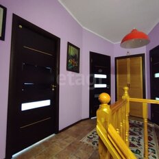 Квартира 140 м², 5-комнатная - изображение 4