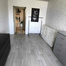 Квартира 48 м², 1-комнатная - изображение 3