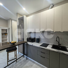 Квартира 27,8 м², студия - изображение 1