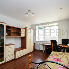 Квартира 109,1 м², 3-комнатная - изображение 5