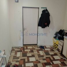 11,1 м², комната - изображение 3