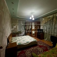 Квартира 58,6 м², 2-комнатная - изображение 4